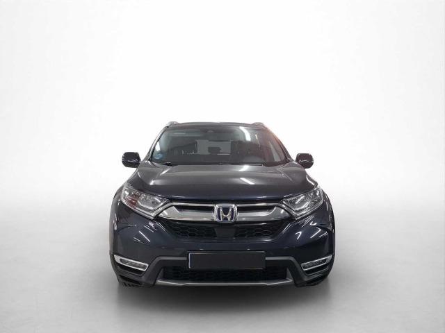 Honda Cr-v LIFESTYLE